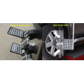 R600 wheel aligner best wheel alignment machine price/Factory Trade Assurance Truck Wheel Balancer Repair